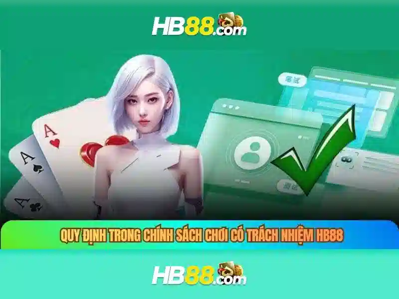 hb88 - Tổng quan về nền tảng cược và trò chơi trực tuyến