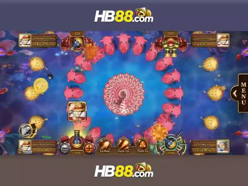 Giới thiệu về hb88