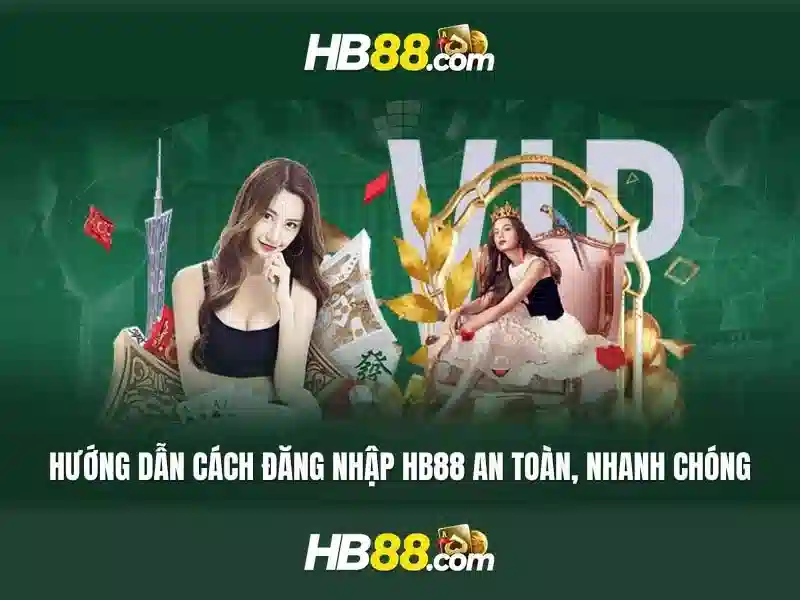 hb88 giới thiệu – Trải nghiệm đỉnh cao và câu chuyện thương hiệu