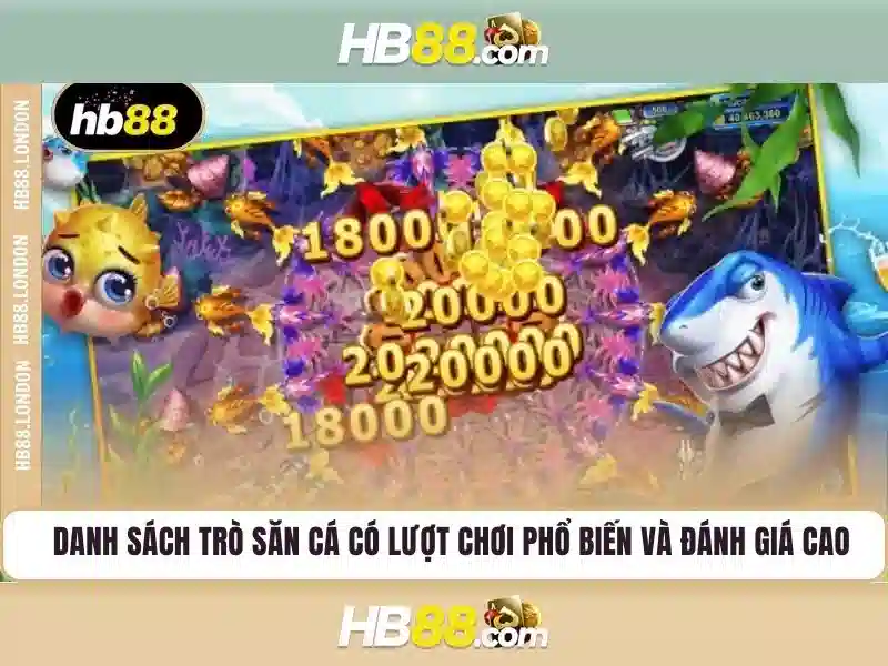 HB88 - Nền tảng cá cược trực tuyến đáng tin cậy