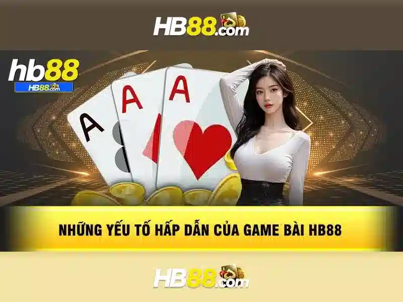 hb88: Nền tảng cá cược trực tuyến và trải nghiệm an toàn