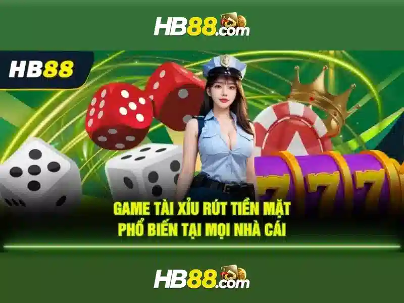 HB88 là gì và những điều cần biết về nền tảng cược trực tuyến