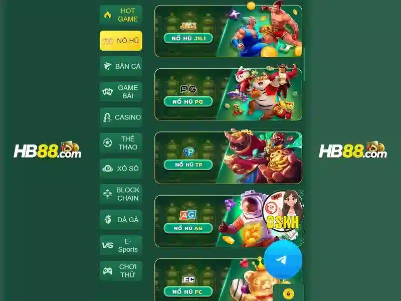 Giới thiệu về hb88