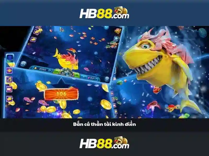 hb88: Tổng quan về nền tảng trò chơi trực tuyến