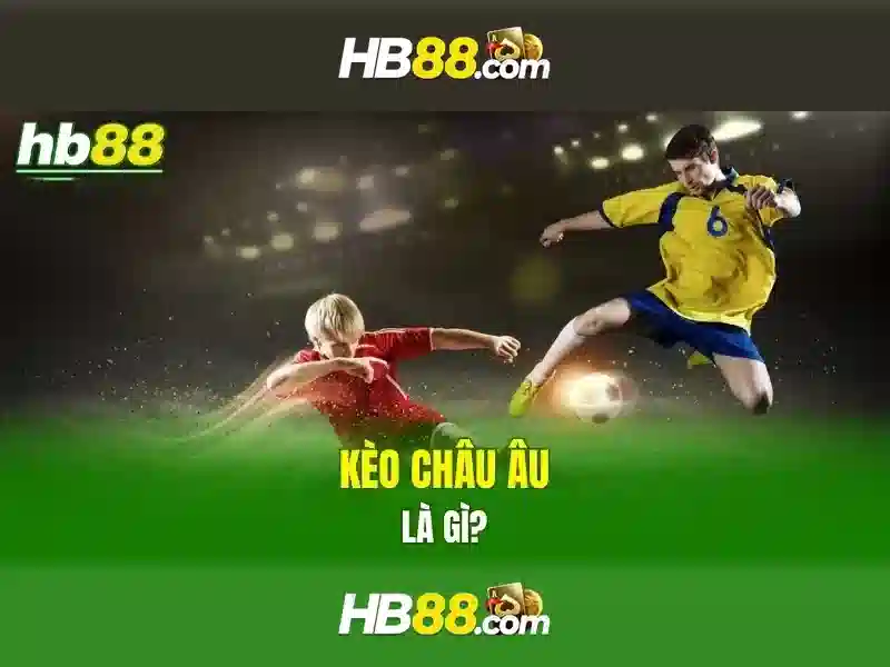 HB88: Tổng quan về nền tảng cá cược trực tuyến hàng đầu