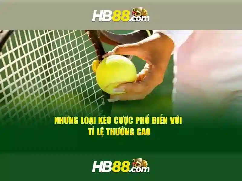 HB88: Nền tảng cá cược và trò chơi trực tuyến nổi bật