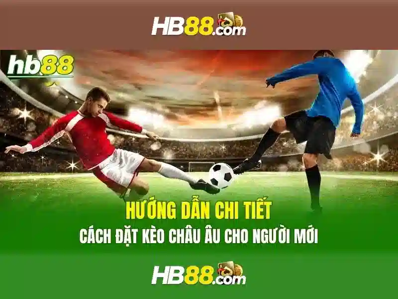 HB88: Nền tảng cá cược trực tuyến và những điểm nổi bật