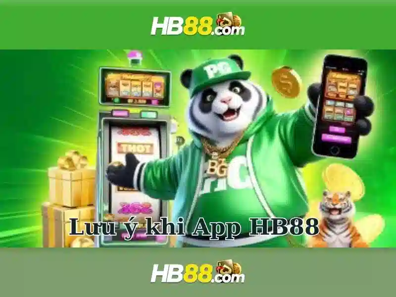 hb88 - Nền tảng chơi game và cược trực tuyến