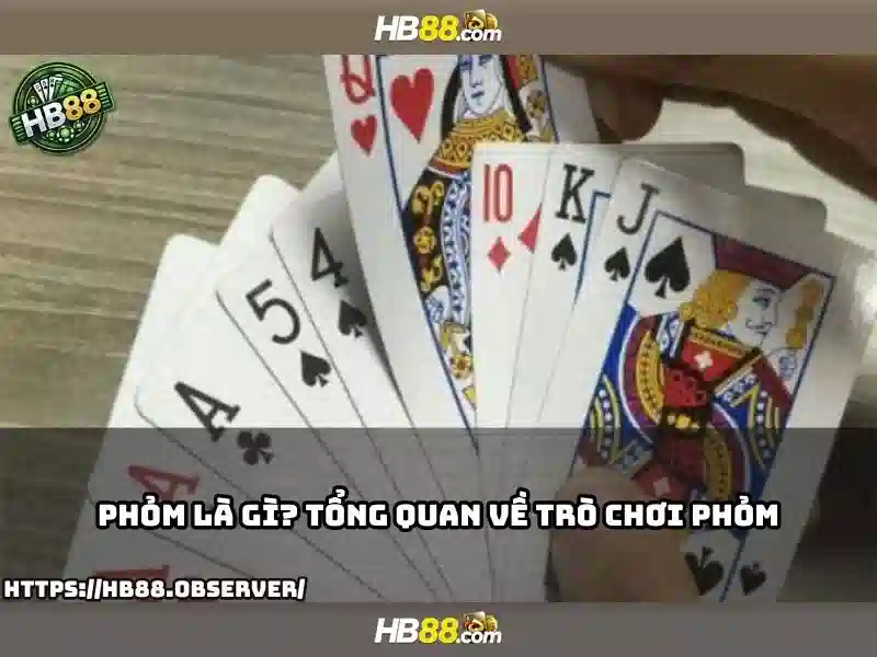 HB88 là gì? Khám phá nền tảng cá cược và trò chơi trực tuyến
