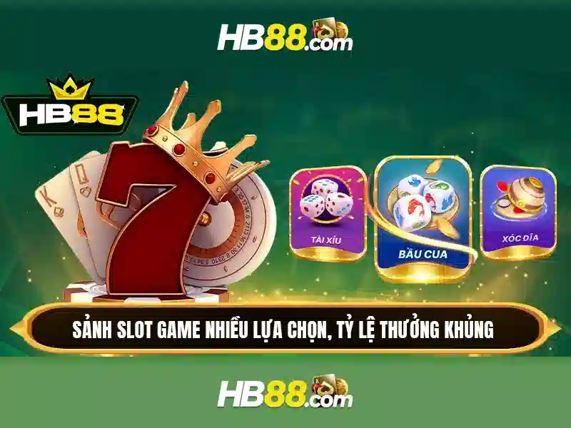 Nguồn gốc và sứ mệnh của hb88 đăng nhập
