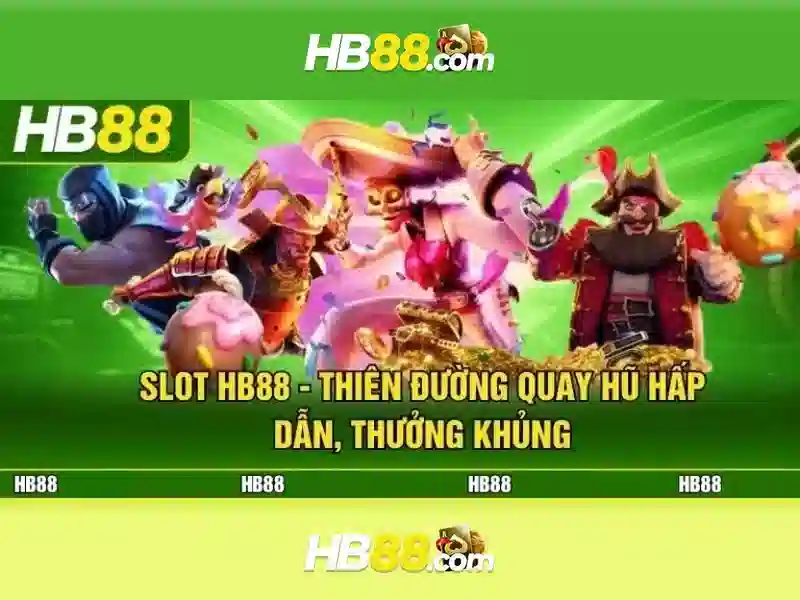 Giới thiệu về HB88