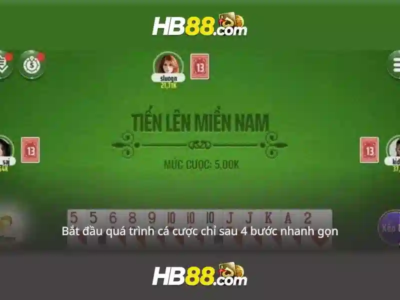 Giới thiệu về hb88