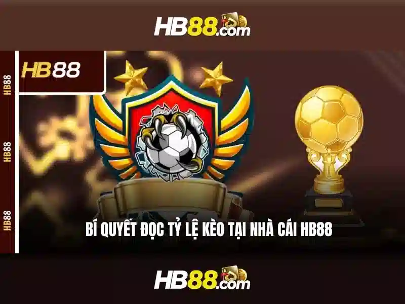 HB88: Nền tảng cá cược trực tuyến toàn diện