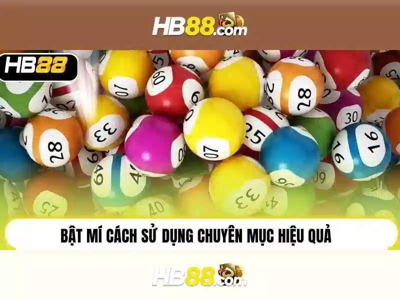 HB88: Nền tảng cá cược trực tuyến toàn diện