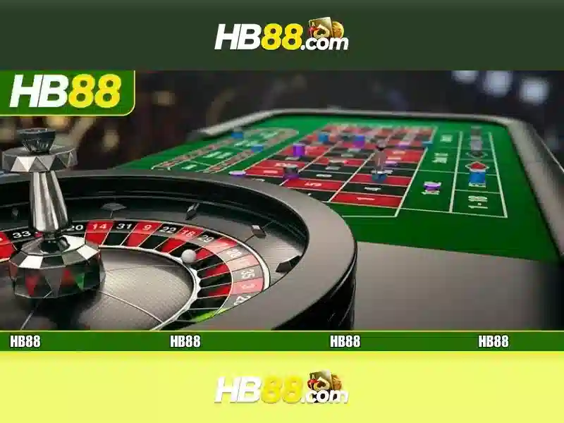HB88: Nền tảng cá cược trực tuyến hàng đầu và những điều cần biết