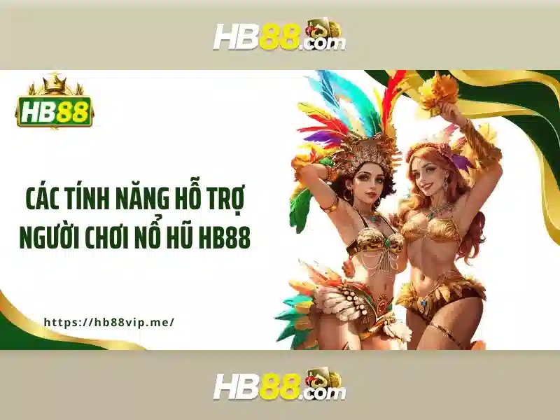 HB88: Nền tảng cá cược trực tuyến - Tổng quan và hướng dẫn