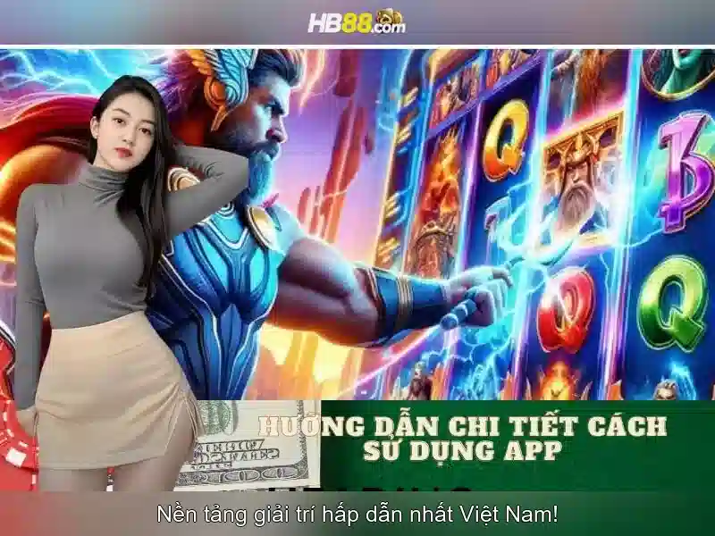 t lý hb88 link – câu chuyện thương hiệu và trải nghiệm đỉnh cao