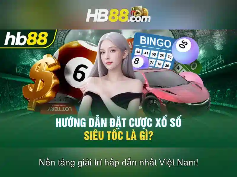 hb88 111 – Tổng quan, trải nghiệm và tương lai