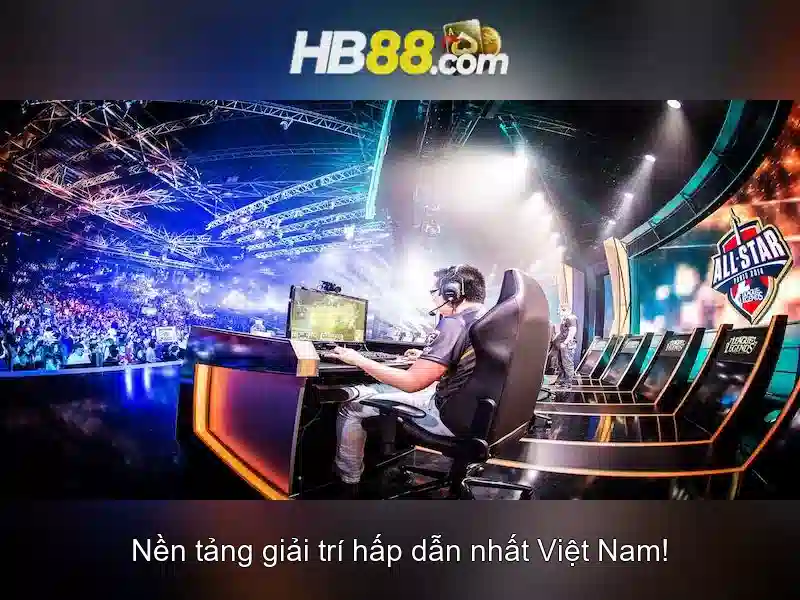 Tiện ích và khuyến mãi tại HB88