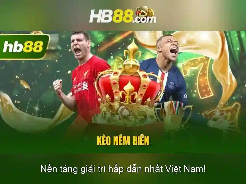 hb88 là gì?
