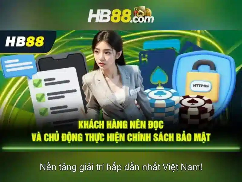 t ly hb88 web – Dẫn đường trải nghiệm đỉnh cao