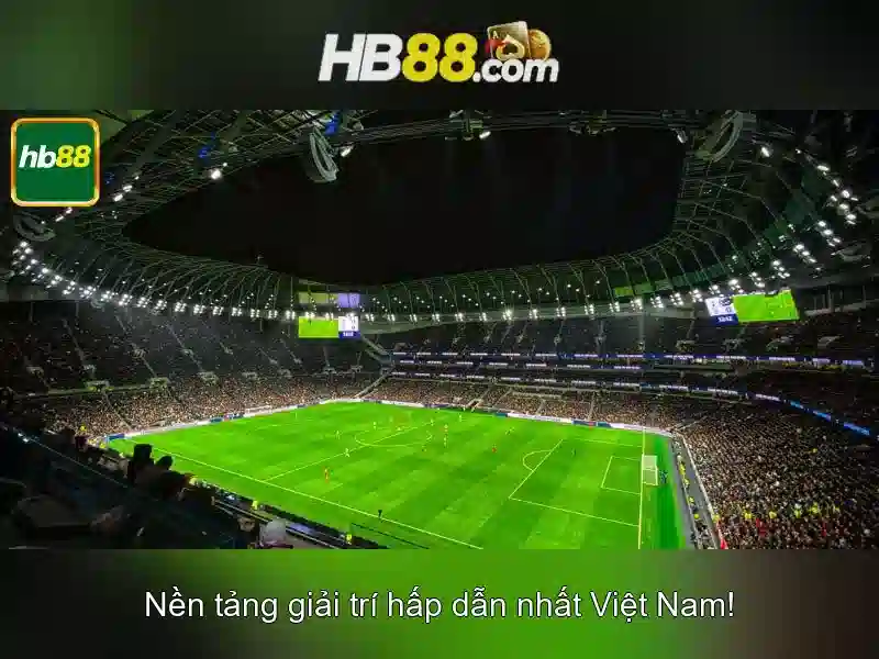 hb88 là gì và những điều bạn nên biết