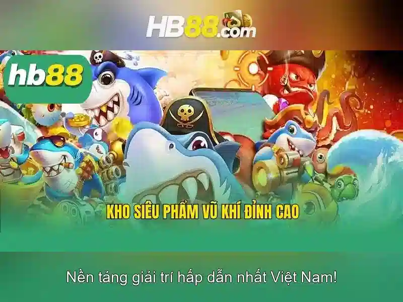 HB88 là gì? Giới thiệu nền tảng cược trực tuyến HB88