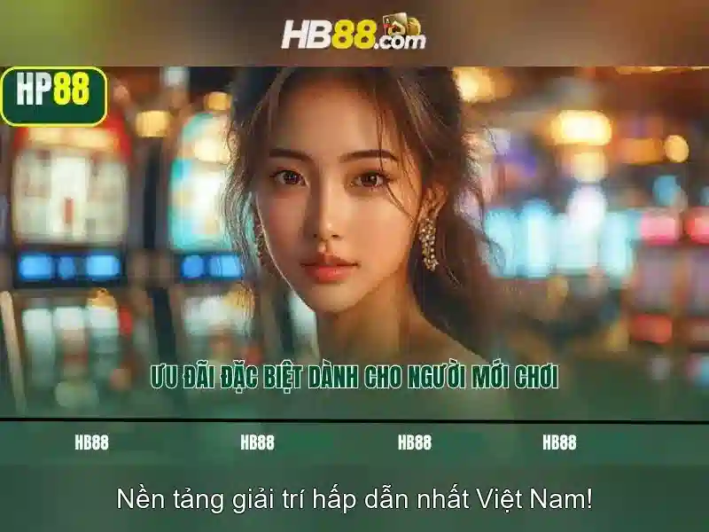 HB88: Nền tảng cược trực tuyến và những điều người chơi nên biết