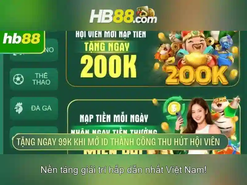 Hb88 là gì và tại sao được yêu thích?