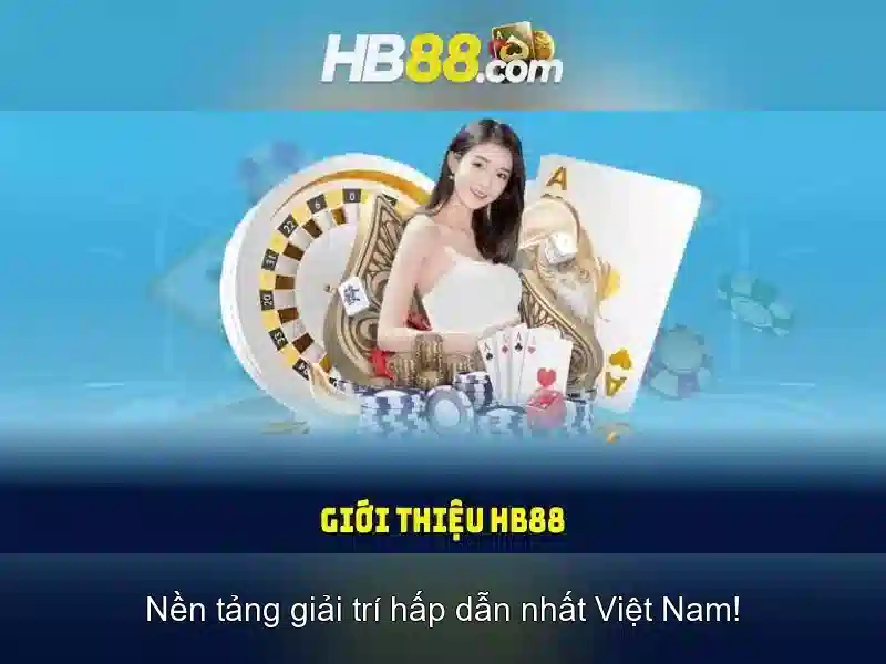 Các dịch vụ chính của HB88