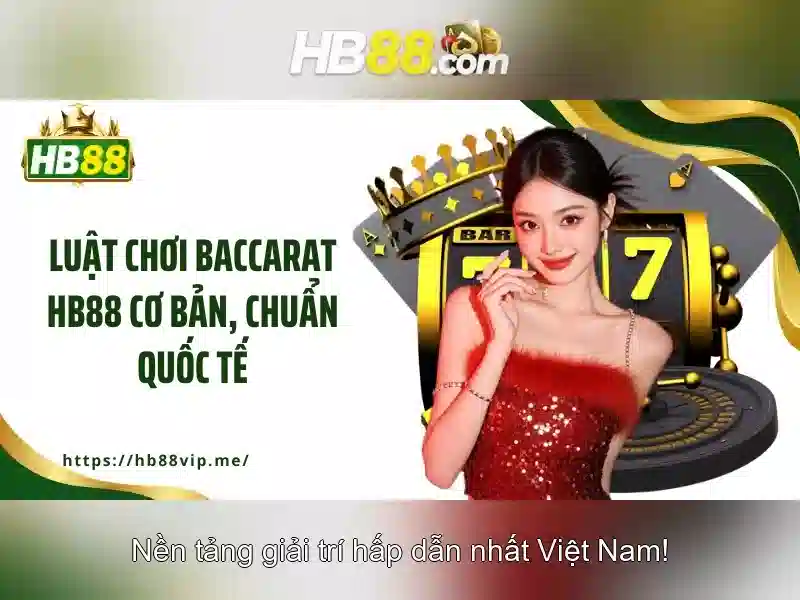 HB88: Tổng quan về nền tảng cá cược trực tuyến hàng đầu