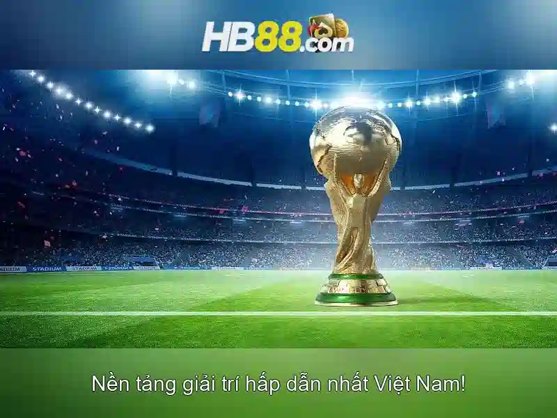 HB88 là gì? Giới thiệu ngắn gọn về nền tảng cá cược trực tuyến