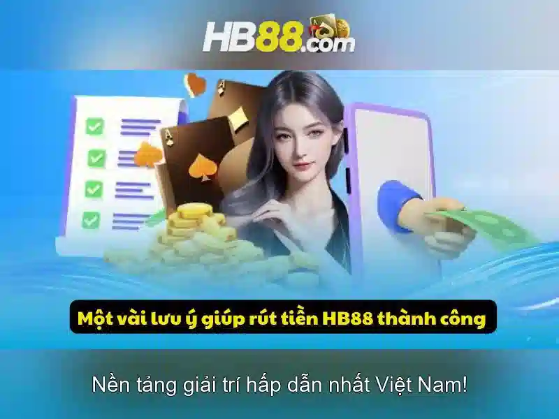HB88: Danh gia nha cai truc tuyen va nhung dieu can biet