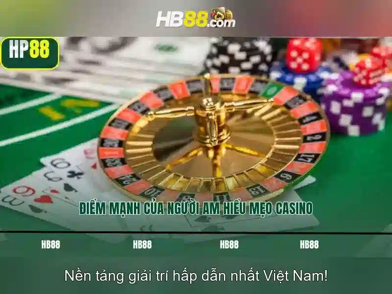 hb88 - Nền tảng cá cược trực tuyến uy tín