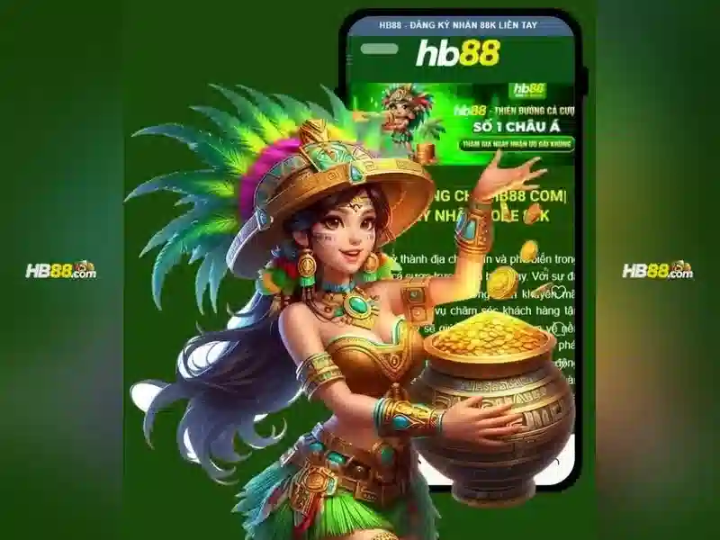 game hb88 – Tổng quan chủ đề và giá trị cốt lõi
