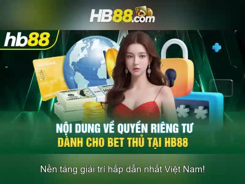 HB88 là gì?