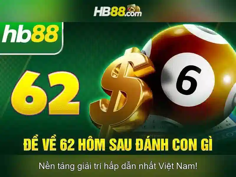 HB88: Nền tảng cá cược trực tuyến và giải trí