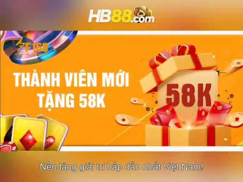 hb88: Tổng quan về nền tảng cá cược trực tuyến an toàn và giải trí