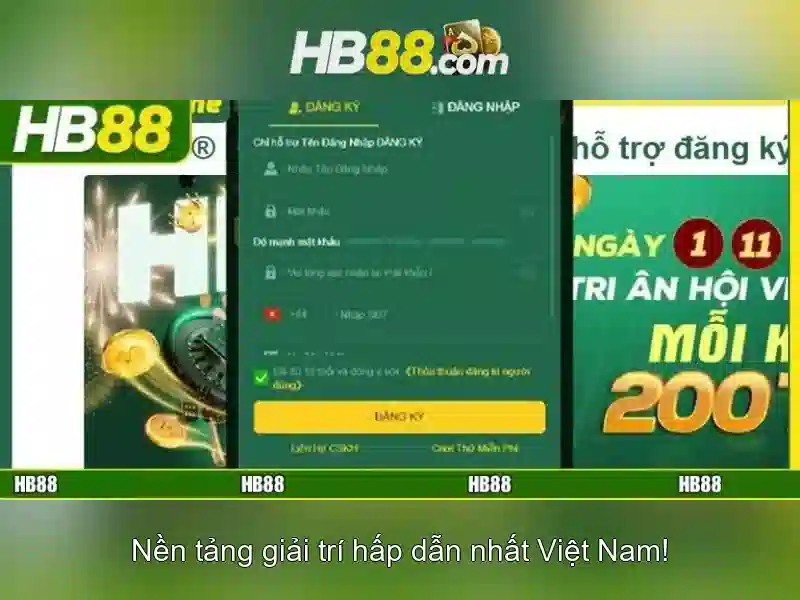 hb88 không bị chặn – Nguồn gốc và sứ mệnh