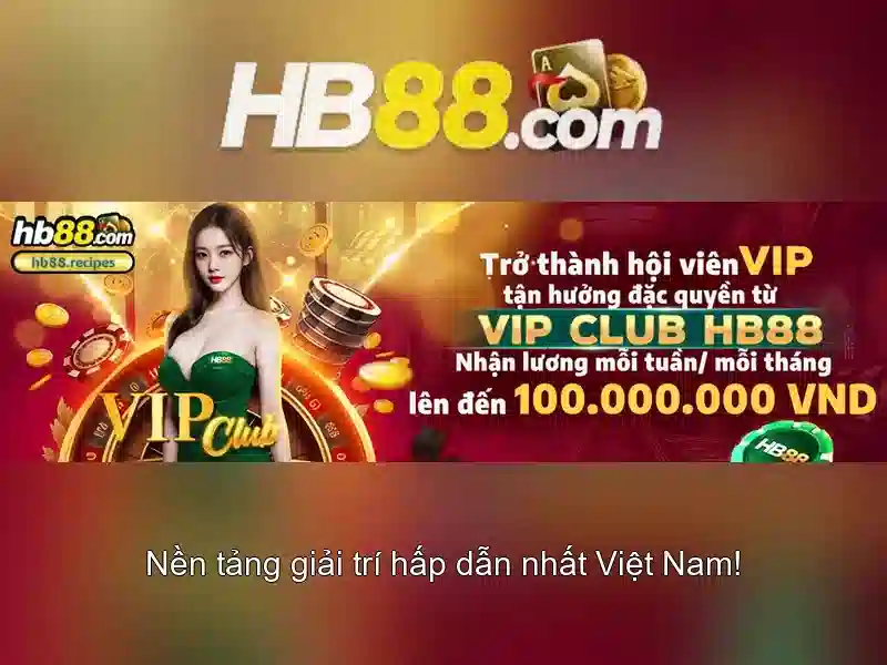 hb88 là gì? - Tổng quan về nền tảng cá cược trực tuyến