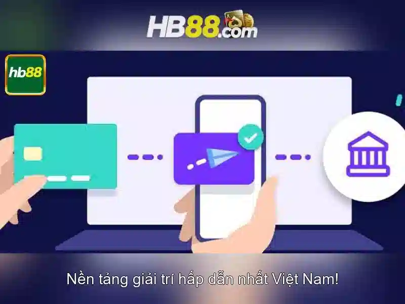 hb88 casino hb888 casino – Tổng quan chủ đề và giá trị cốt lõi
