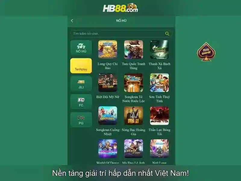 Hb88: Nền tảng cá cược trực tuyến an toàn và tin cậy