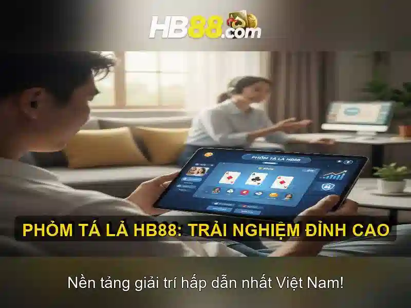 HB88: Tổng quan về nền tảng và tiềm năng của nó