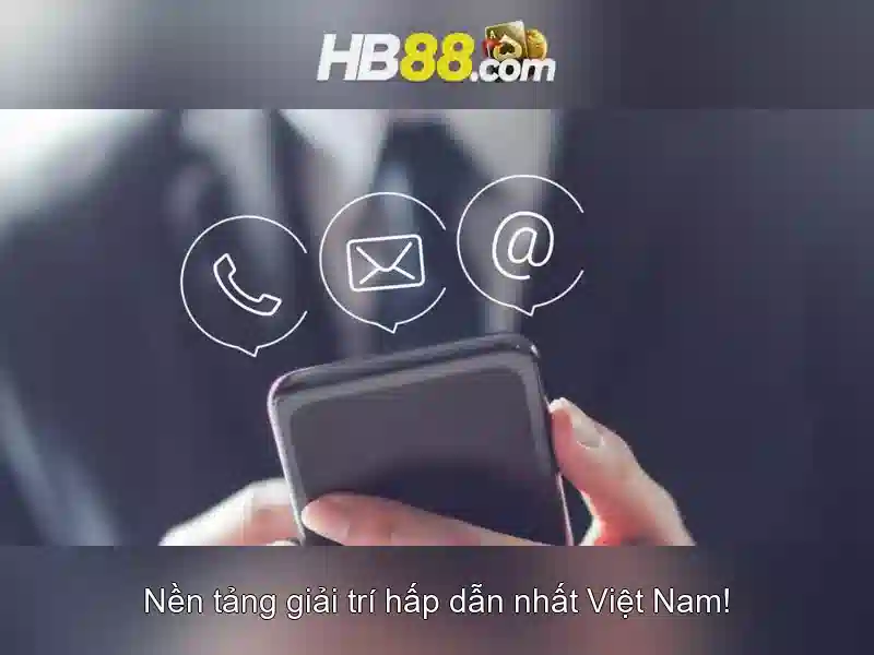 hb88: Tổng quan và hướng dẫn sử dụng