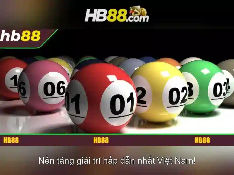 Giới thiệu hb88 - hành trình thương hiệu và trải nghiệm người dùng
