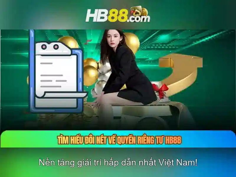 HB88 là gì?