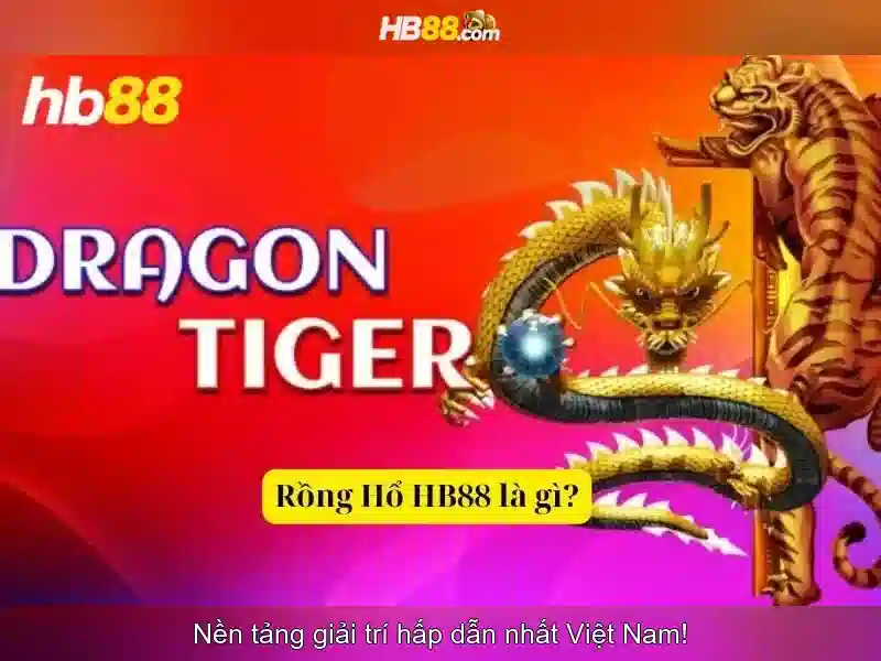 HB88: Nền tảng cá cược trực tuyến hàng đầu và những điểm nổi bật