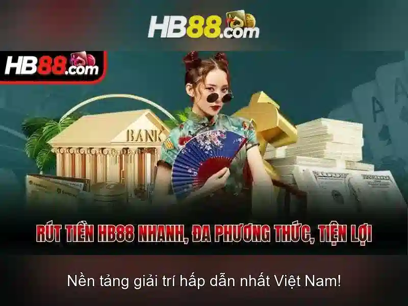 HB88 trong cá cược trực tuyến: Tổng quan và lưu ý