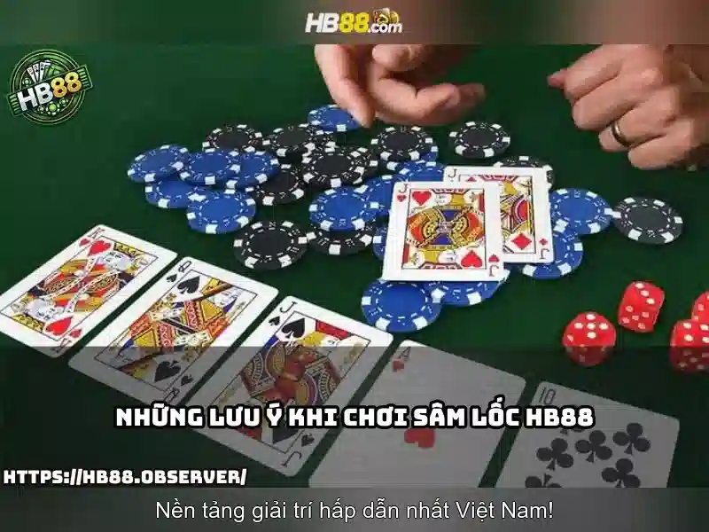 HB88 là gì?