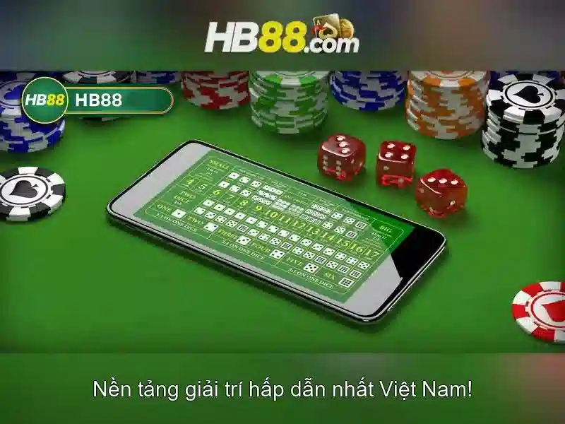 HB88: Tổng quan về nền tảng và tiềm năng của nó